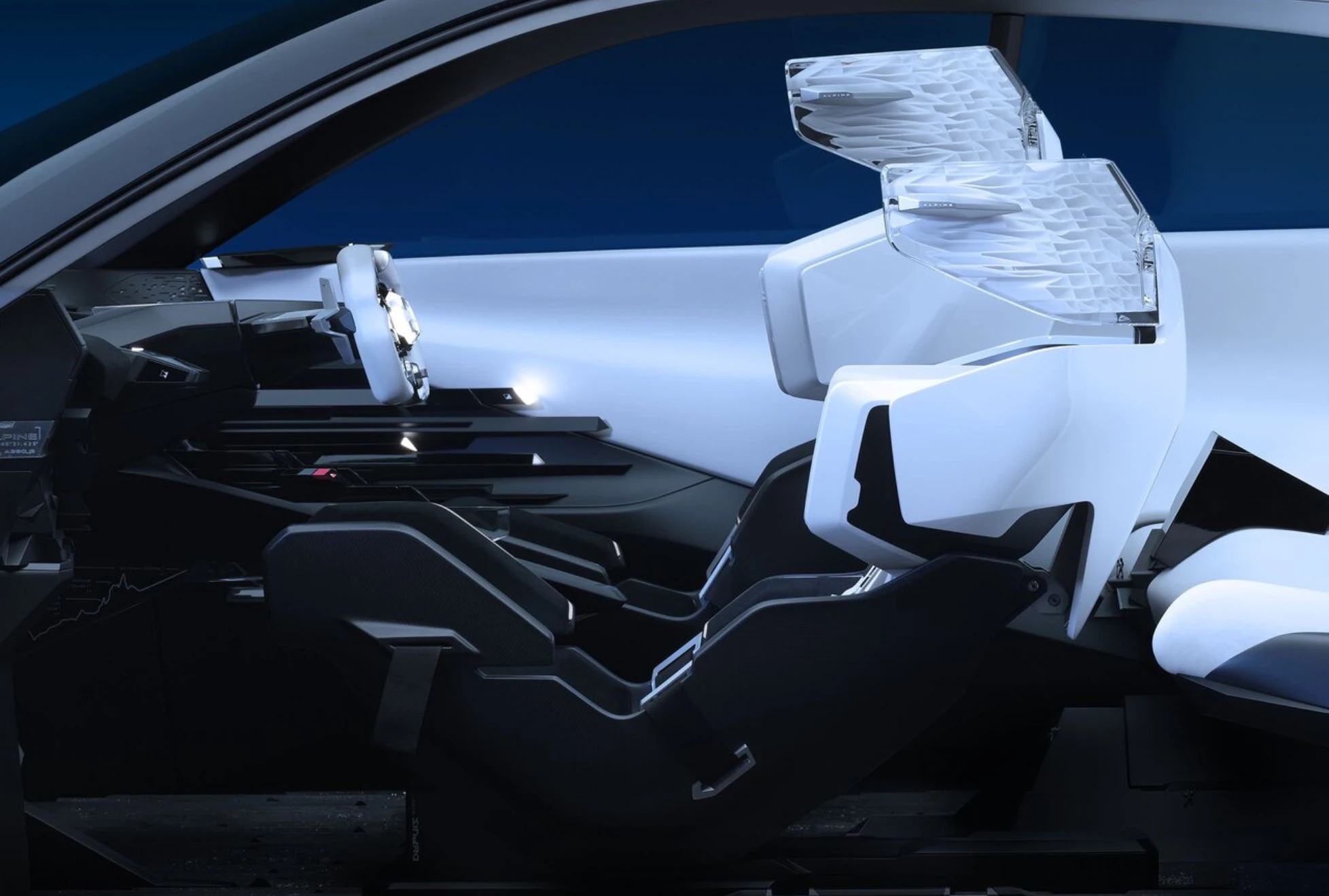 Cockpit adaptability